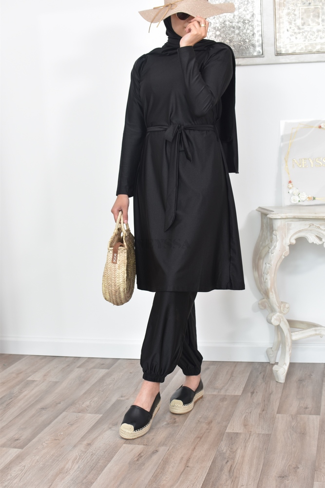 Collection Khimar Neyssa khimar long ou court au meilleur prix Neyssa